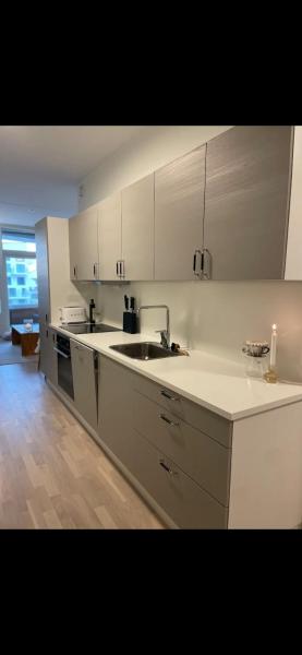 ONS - New central apartment Stavanger